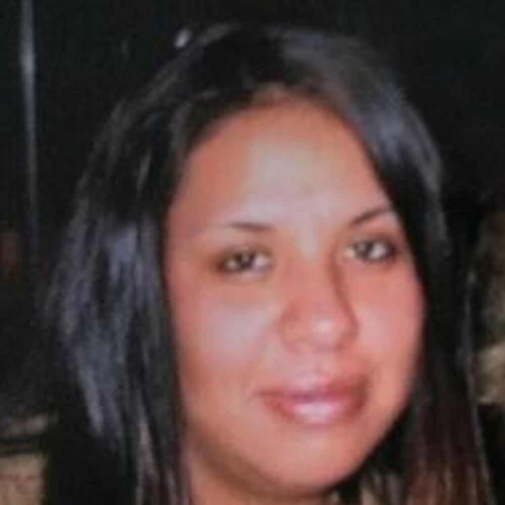 Meet your Posher, Rosalva